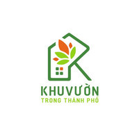 Khu vườn Trong Thành Phố