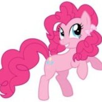 Pinkie Pie