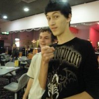 Nickolay Andrushenko