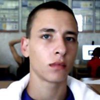 Illja Cechoev