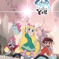 star vs forces of evil