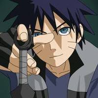 Menma Uzumaki