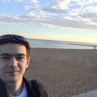 Александр Морозов