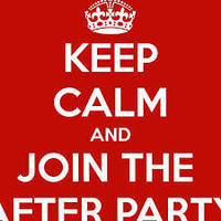 The Afterparty