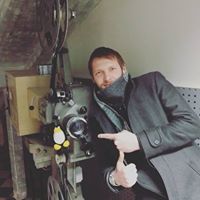 Артём Троянов 