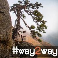 Way2Way