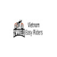 Vietnam Easy Riders