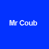 Mr. Coub