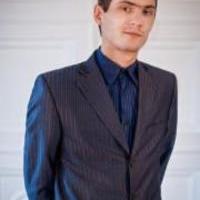 Anton Krivosheev