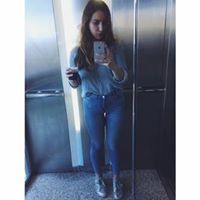 Sophie Gogshelidze