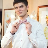 Denis Nikitin