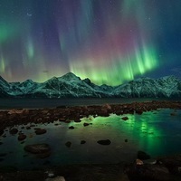 Aurora Borealis