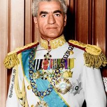 Coub profile picture for @irannews