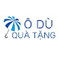 Ô Dù Quà Tặng In Logo