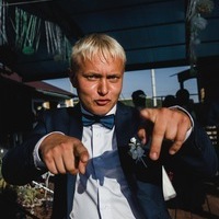Антон Мажоров