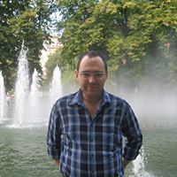 Yuriy Rozhovetskiy