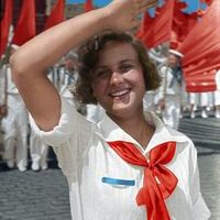 ГОЛОС КОМИНТЕРНА