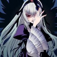Suigintou Dark-Angel
