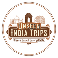 Unseen India Trips
