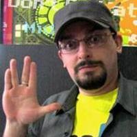 Андрей Волков