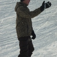 Sergey Zuev