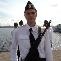 Лёха Струнин