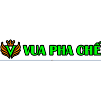 Vua pha chế 