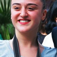 teo maisashvili