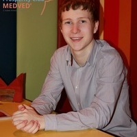 Дмитрий Григоренко