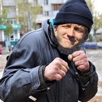 piterskyi bomj
