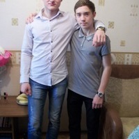 Максим Шебанов