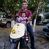 Михаил Данченко