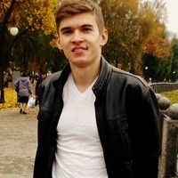 Vladislav Ivchenko