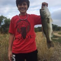 Ryan Casias