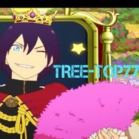 Treetop77 