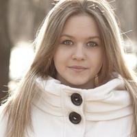 Алиночка Морозова