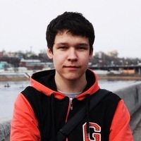 Павел Григорьев