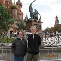 Слава Терехов