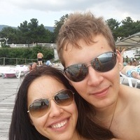 Андрей Титоренко