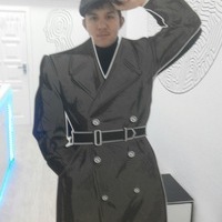 Филипп Бутенко