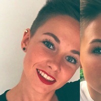 Олеся Ладова