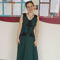 Tina Kuzmenko