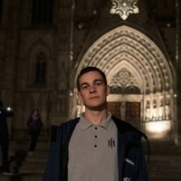Denis Movchan