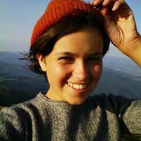 Lena Kachurina