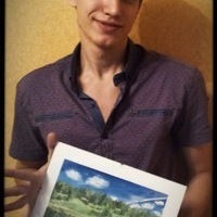 Petr Ishonin