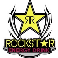 rockstar energyi
