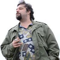 Денис Петренко