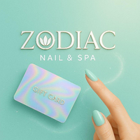 Zodiac Nail & Spa