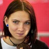 Катя Степанова