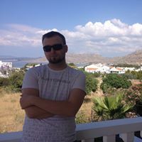 Андрей Биленко
